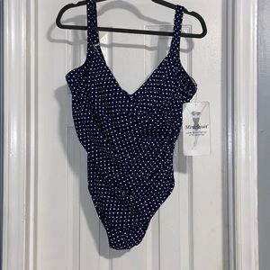 qvc paradisio tankini